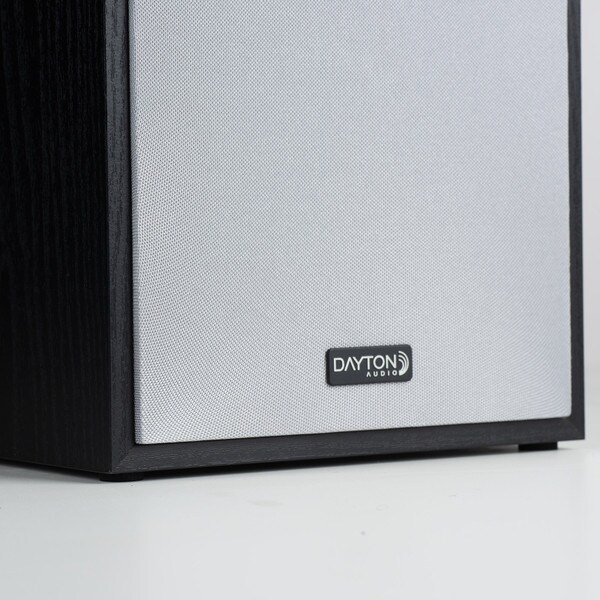 Main product image for Dayton Audio T65 Replacement Grills - Gray300-277